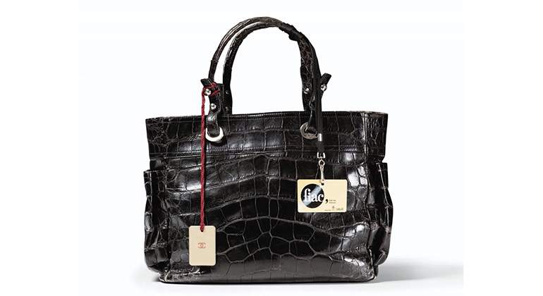 Bolso Chanel