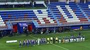 LaLiga suspende el fútbol de Primera y Segunda por el coronavirus