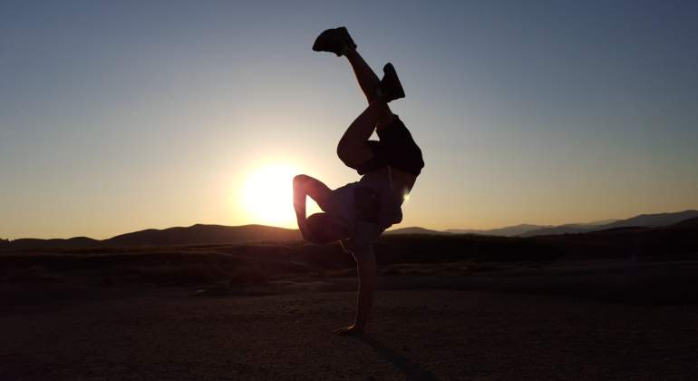 La propuesta de París 2024: el breakdance y el skate, ¿deportes olímpicos?