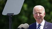 Biden dispuesto a dejar de lado la subida del impuesto de sociedades para favorecer un impuesto mínimo del 15%