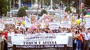El expresidente de Fórum Filatélico: En todo momento la sociedad fue transparente para Hacienda