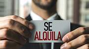 ¿En qué ciudades las familias deben hacer un mayor esfuerzo para pagar el alquiler?