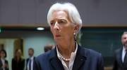 Lagarde prepara al BCE para un futuro oscuro de tipos negativos a largo plazo