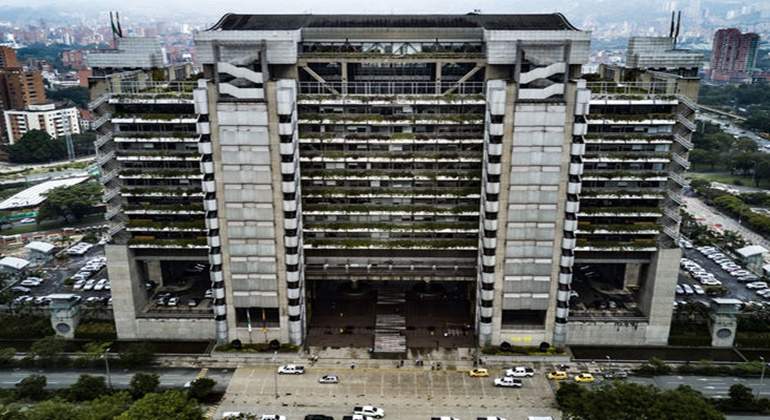 edificio epm