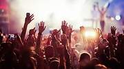 Los grandes festivales son más que música: mueven más de 200 millones al año