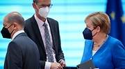 El elefante en la habitación de las elecciones de Alemania: la regla de oro de la austeridad peligra