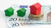 La compraventa de viviendas se hunde un 21,1% en agosto, su mayor caída desde 2014