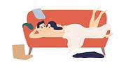 ¿Qué consecuencias ha tenido el confinamiento en el sexo? Sí, las ha tenido