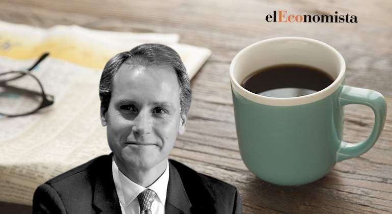 lex Fust economista jefe de Andbank
