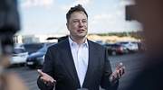 Elon Musk supera por 170 millones a Bill Gates y se convierte en la segunda persona más rica del mundo