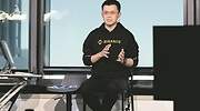 Changpeng Zhao (Binance): Algunos países podrían incluir al Bitcoin como reserva en un futuro
