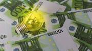 La electricidad dispara la inflación al 3,3% en agosto, su nivel más alto desde 2012