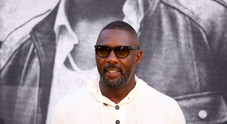 Idris Elba