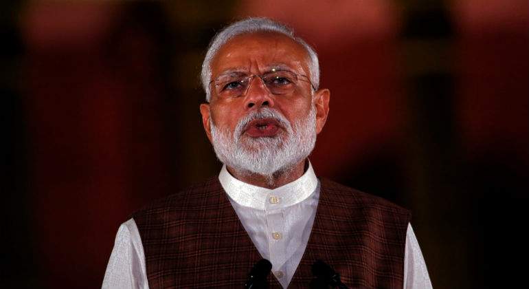 Narendra Modi