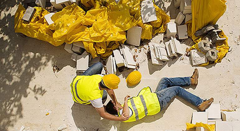 accidente-laboral