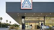 Aldi cierra el año con 347 supermercados y un 11% más de superficie comercial