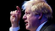 Reino Unido seguirá negociando un acuerdo para el Brexit después del 15 de octubre pese a las amenazas de Johnson