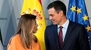 Susana Díaz se blinda ante Ferraz con un llamamiento a la responsabilidad y anuncia que ya espera las siguientes elecciones