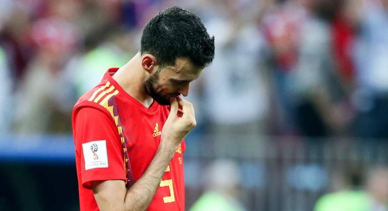 busquets-lamenta-espana-mundial2018-getty.jpg