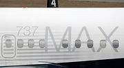 La crisis del Boeing 737 MAX amenaza el 80% del negocio civil del fabricante