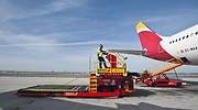 Iberia, British Airways, Vueling... los jefes de IAG se bajan el sueldo por el coronavirus