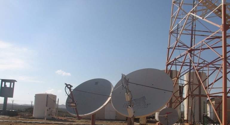 antenas tv