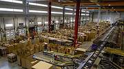 Amazon creará 2.000 nuevos empleos directos en España para cerrar el año con 9.000 trabajadores