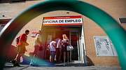 Los datos de paro del segundo trimestre defraudan: aún hay más de 3 millones de parados y la tasa no cae del 14%
