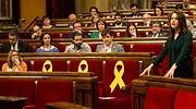 Los letrados del Parlament proponen sustituir a los diputados suspendidos por rebelión por otros miembros de su grupo