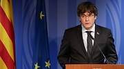 El juez Llarena dicta una nueva euroorden contra Puigdemont tras la sentencia del procés