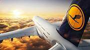 Lufthansa impugna la debilidad financiera del sector de las aerolíneas