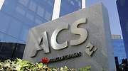 ACS entregará una acción nueva por cada 63 antiguas para pagar el dividendo