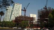 David Martínez: No veo ningún riesgo en el futuro de Aedas Homes que no hayamos previsto