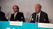 Colonial se prepara para salir de compras, con una liquidez de 2.400 millones
