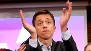Nadie suma con nadie en el primer sondeo que incluye a Más País de Errejón