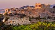 Si Holanda e Irlanda tienen sus ventajas fiscales para empresas, Grecia quiere convertirse en el paraíso fiscal para los jubilad
