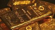 Los especuladores apuestan por más alzas del oro, pese a subir ya un 18%