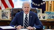 Biden prepara la mayor subida de impuestos de EEUU desde 1993 como parte de su gran paquete de inversión