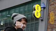 EE y Vodafone dejan de comprar los smartphones 5G de Huawei tras el veto de EEUU