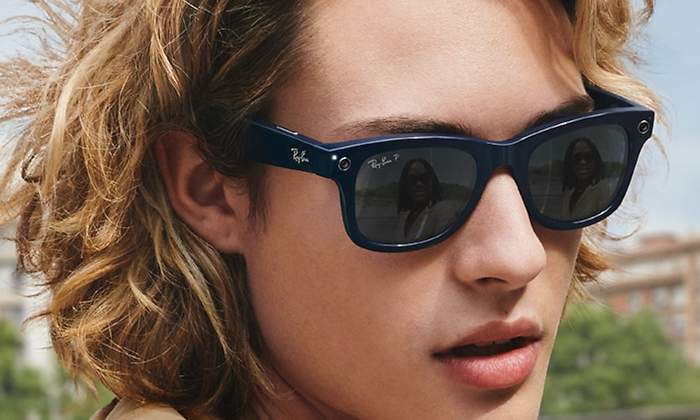 Simulador de gafas ray ban deals