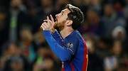 La Fiscalía acepta sustituir la condena de 21 meses a Messi por una multa de 255.000 euros