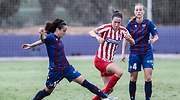 El fútbol femenino amenaza con otra huelga si no se firma el Convenio