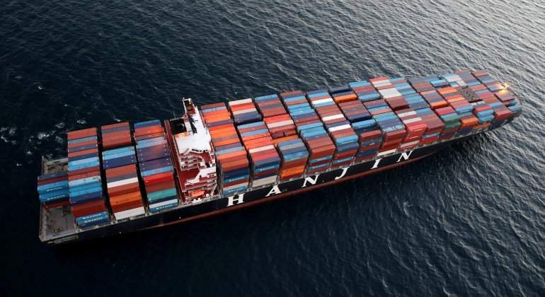 hanjin