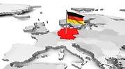 Alemania reconoce que sufrirá un frenazo económico en el segundo trimestre