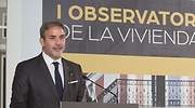 José María García: Madrid capital se va a quedar sin suelo a la venta en tres años
