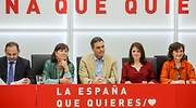 El PSOE quiere un Gobierno monocolor pero pospone cualquier pacto a después del 26-M