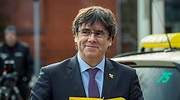El PSC acepta la exigencia de Puigdemont de reconocer a Cataluña como nación en la mesa de diálogo