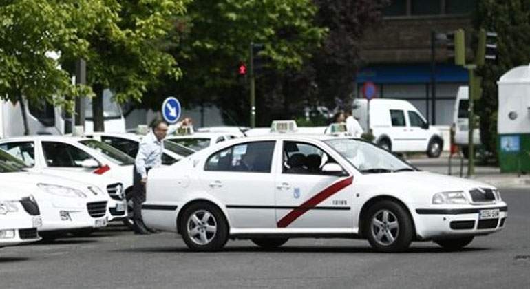 Taxis