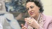 Magdalena Valerio: La subida del SMI a 900 euros supondrá una mejora de la economía