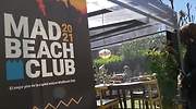 Madrid sí tiene playa en MadBeach Club: cuándo es, dónde se celebra y qué conciertos y actividades tiene